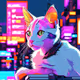 Mini Cat