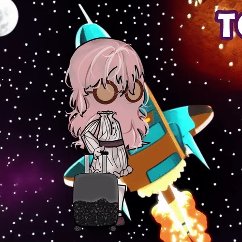 INVISIBLE  CHARACTERS