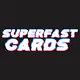 SUPERFAST.CARDS - Silver Collection