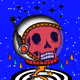 I Need Space by rylar x Reddit Collectible Avatars