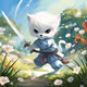 Ninja Cat#000