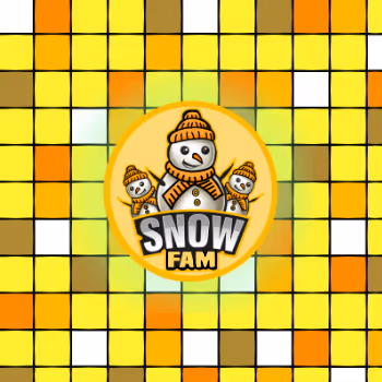 Snow Drop v1 ( set 2 )