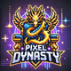 Pixel Dynasty