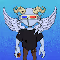 Gobz Aquarian #473  Honorary