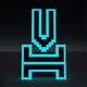 The Voxel Haus