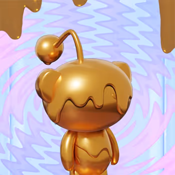 Retro Reimagined: mattxb x Reddit Collectible Avatars