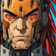 Positron Retroforce