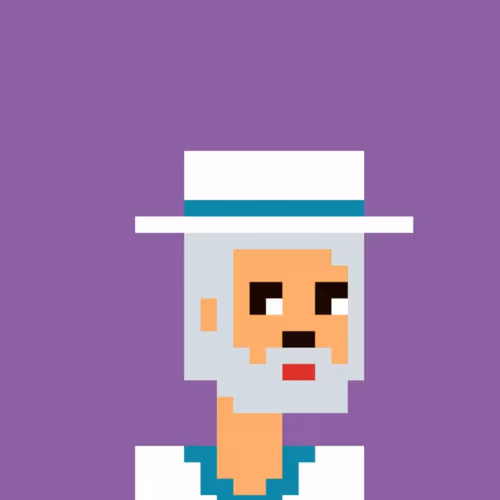 Cryptocoolpixel