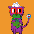 NounTigerNFT999