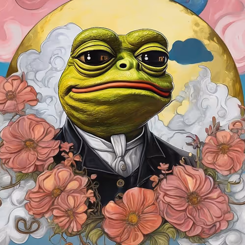 Majestic EL PEPE