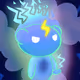 Zap by PippyTheRobot x Reddit Collectible Avatars