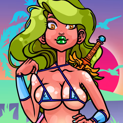 Sunset Girls Beach Club