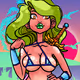 Sunset Girls Beach Club