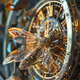 Infinite Imagination: AI Art Collection