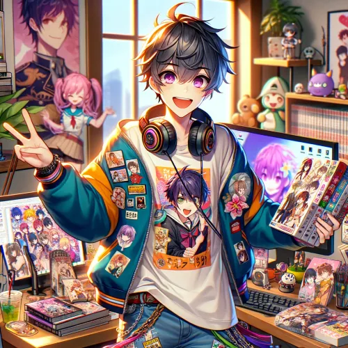 DigitalOtaku