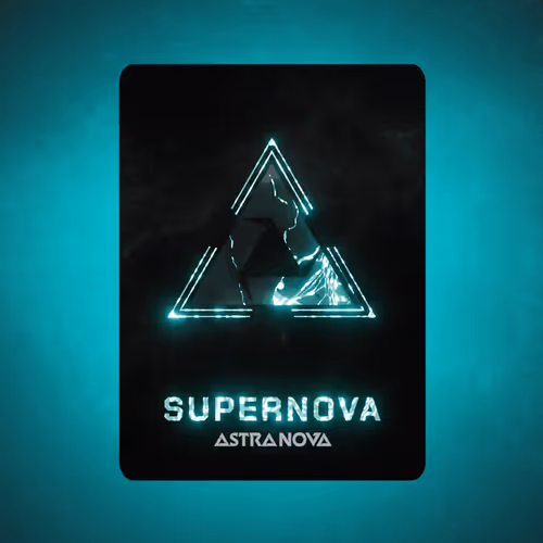 Astra Nova: SuperNova Keys