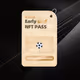 Early Bird NFT Pass