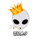 Stoned Mind Alien Gang