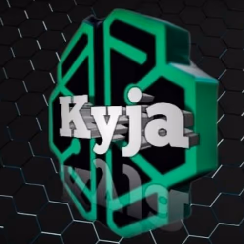 kyjaborger