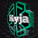 kyjaborger