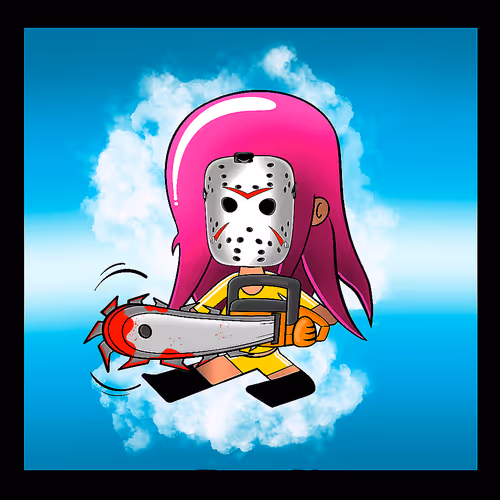 edition special nft 2024