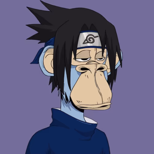 One of a kind of one