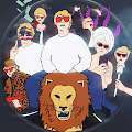 Big Fat Sexy Collectible Cards with Lewis Capaldi
