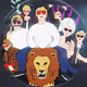 Big Fat Sexy Collectible Cards with Lewis Capaldi