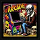 NPP Fan Art Illustrations (Arcade)