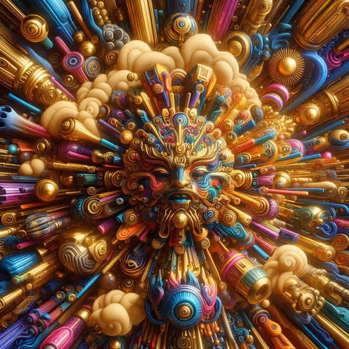 Seven Hermetic Principles