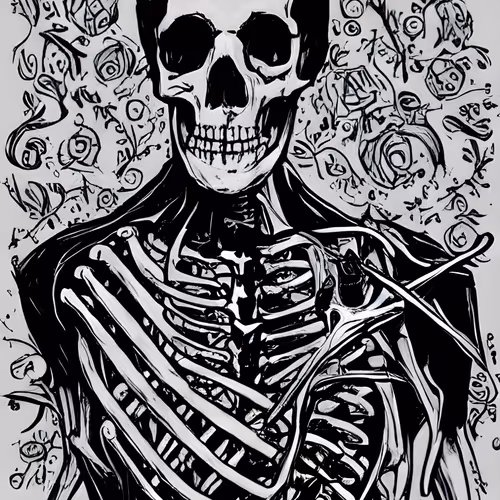 When Hallucinogens meet AI, evolution of psychosis