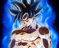 dragon ball z Gif 3D HD