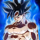 dragon ball z Gif 3D HD