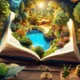 BOOK OF FANTASY by A.kumara