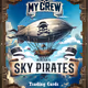 ash2ka's Sky Pirates: My Crew Cards