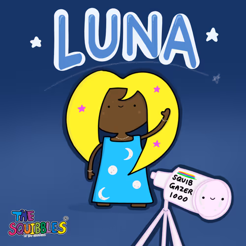 The Squibbles Sunday Funday Digest 🌈