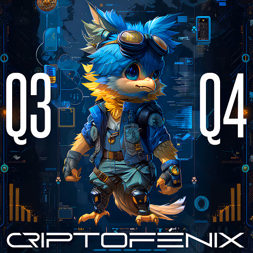 CriptoFenix SP Q3Q4 2024