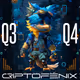 CriptoFenix SP Q3Q4 2024