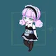 Gothic Loli Maid