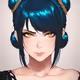 Lovely Anime Characters [AI Edition]