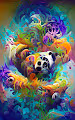 Abstracted Pandas