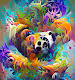 Abstracted Pandas