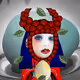 yolo by fearsmile x  x Reddit Collectible Avatars