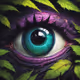 Deep Monsters