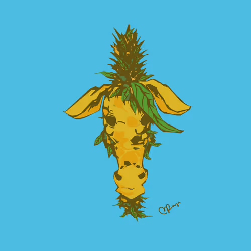 The Hybrids #201582881