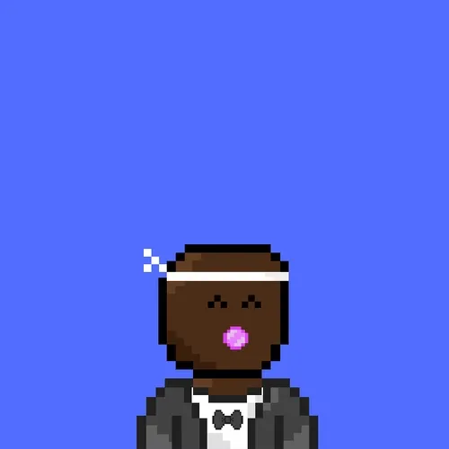 Pixie Youngs Mint 0.01