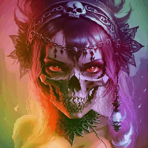 Art Face Art