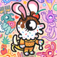 Retro Reimagined: AlwaysPizzaTime x Reddit Collectible Avatars