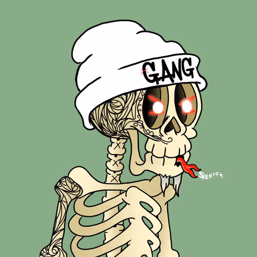 Gangskullz