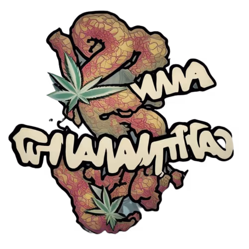 COTTON X MARIJUANA